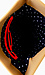 Neon Stripe Clutch Thumb 5
