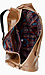 Double Front Pocket Backpack Thumb 5