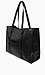 Black Pyramid Stud Bag Thumb 2