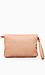 Jumbo Gold Stud Clutch Thumb 3