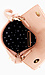 Jumbo Gold Stud Clutch Thumb 5