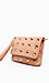 Jumbo Gold Stud Clutch Thumb 2