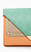 Color Fold Clutch Thumb 4