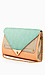 Color Fold Clutch Thumb 2