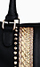 Woven Detailed Bag Thumb 4
