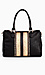 Woven Detailed Bag Thumb 1