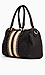 Woven Detailed Bag Thumb 2
