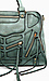 Zipper and Tassel Purse Thumb 4