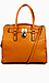 Chain Strap Structure Bag Thumb 1