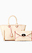 Double Front Zipper Everyday Bag Thumb 2