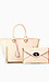 Double Front Zipper Everyday Bag Thumb 2