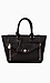Double Front Zipper Everyday Bag Thumb 1