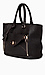 Double Front Zipper Everyday Bag Thumb 3