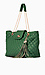 Double Chain Strap Quilted Bag Thumb 2