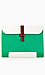 Mini Portfolio Clutch Thumb 1