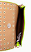 Arrow Studded Clutch Thumb 4