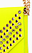 Electric Envelope Purse Thumb 3