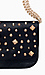 Starry Night Studded Purse Thumb 3