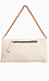 Studded Trim Folded Clutch Thumb 3