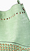 Studded Border Bucket Bag Thumb 4