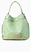 Studded Border Bucket Bag Thumb 1
