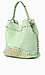 Studded Border Bucket Bag Thumb 2