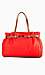 Belted Nylon Tote Thumb 1
