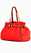Belted Nylon Tote Thumb 2