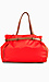 Belted Nylon Tote Thumb 3
