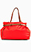 Belted Nylon Tote Thumb 3
