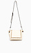 Braided Chain Flap Purse Thumb 1
