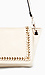 Braided Chain Flap Purse Thumb 4