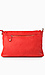Braided Envelope Clutch Thumb 3