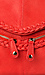 Braided Envelope Clutch Thumb 4