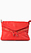Braided Envelope Clutch Thumb 1