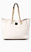 Scalloped Edge Tote Thumb 1