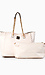 Scalloped Edge Tote Thumb 2