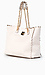 Scalloped Edge Tote Thumb 3