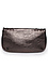 Metallic Clutch w/ Charming Tassels Thumb 3