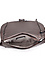 Metallic Clutch w/ Charming Tassels Thumb 4