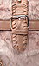 Pink Rabbit Fur Bag Thumb 5