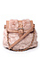 Pink Rabbit Fur Bag Thumb 1