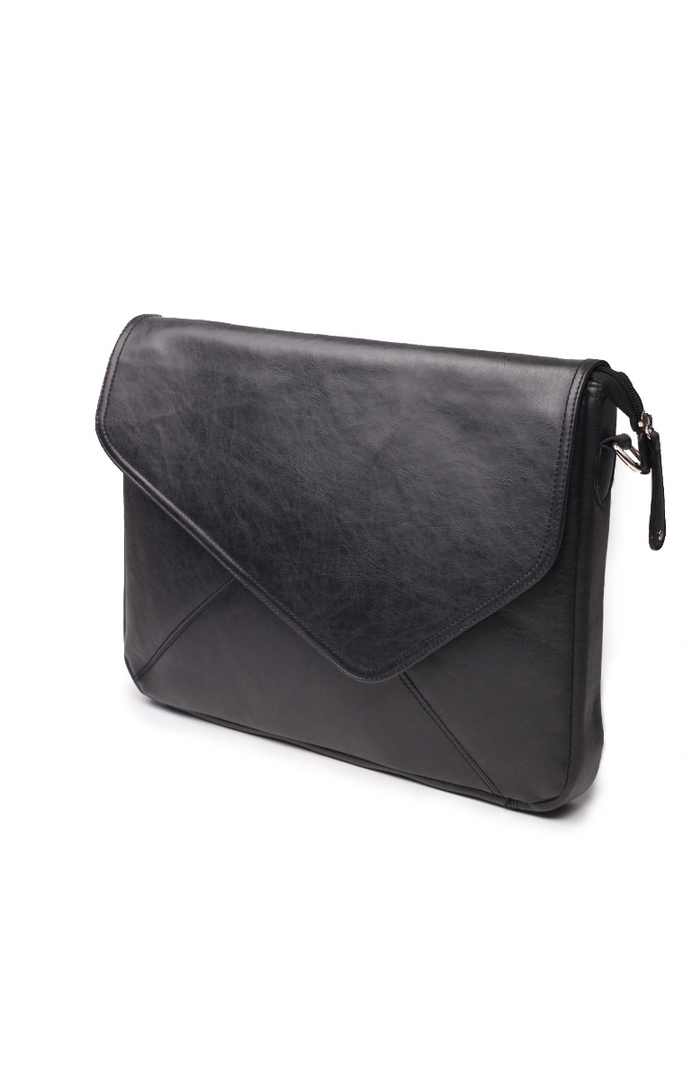 Oversized Envelope Messenger Bag by Street Level