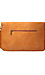Classic Oversized Envelope Clutch Thumb 3
