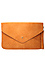 Classic Oversized Envelope Clutch Thumb 1