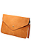 Classic Oversized Envelope Clutch Thumb 2