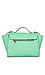 Structured Trapeze Handbag Thumb 2