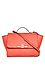 Structured Trapeze Handbag Thumb 1