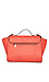 Structured Trapeze Handbag Thumb 2