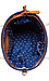 Nautical Striped Tote Thumb 5